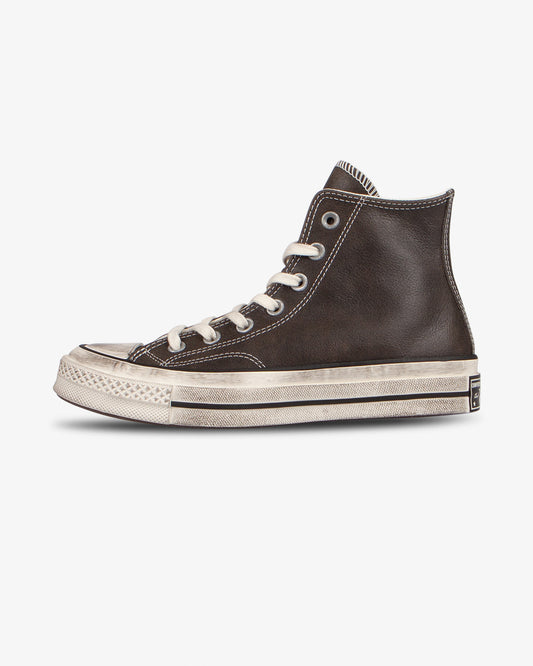 Converse Chuck Taylor 70 Hi Black/Egret