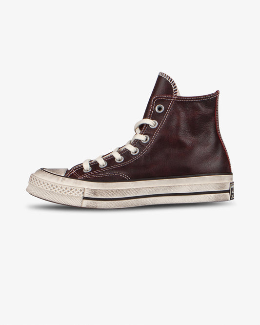 Converse Chuck Taylor 70 Hi Brick Snack/Egret