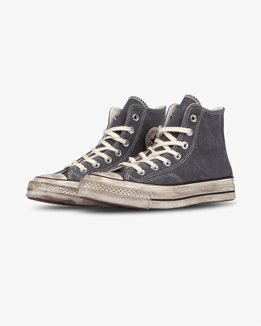 Converse Chuck Taylor 70 Hi Dark Matter/Egret