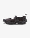 Crocs EXP Terre Ballet Black