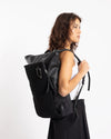 DB Journey Entour Daypack 18L Chrome Black