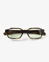 Flatlist Hanky Olive Horn/Chill Out Green Lens