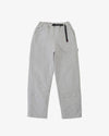 Gramicci Fleece Carpenter Pant Heather