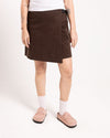Gramicci G-Skort Chocolate