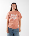 Human Made Color T-Shirt Pink
