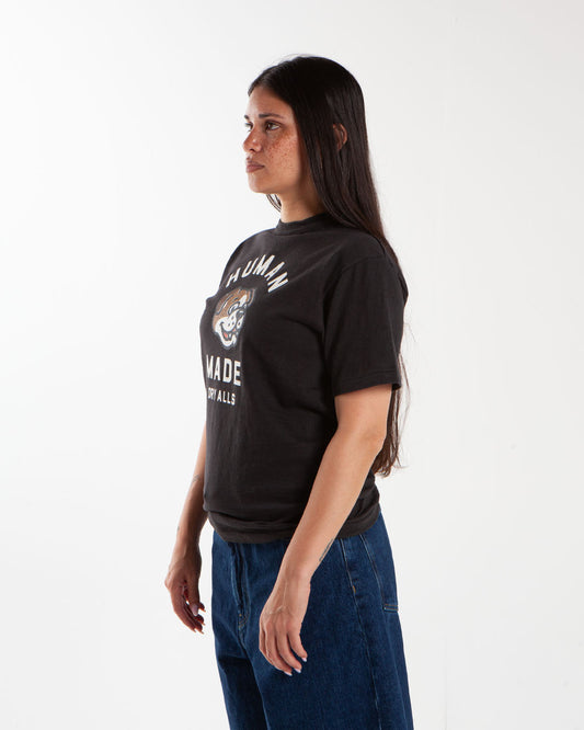Human Made Graphic T-Shirt Black