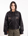 Human Made Military Jacket Black
