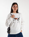 Human Made Military Pouch Black