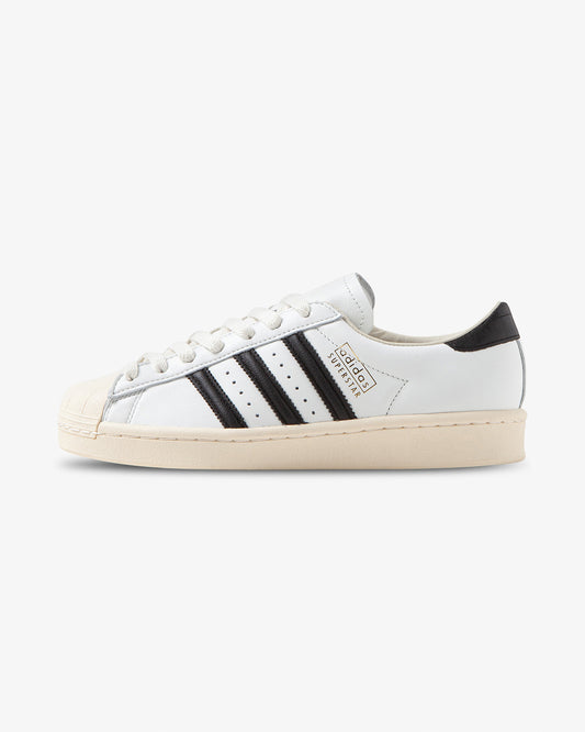 adidas Originals Superstar Vintage Core White/Black