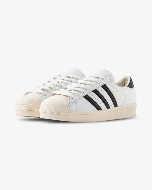 adidas Originals Superstar Vintage Core White/Black