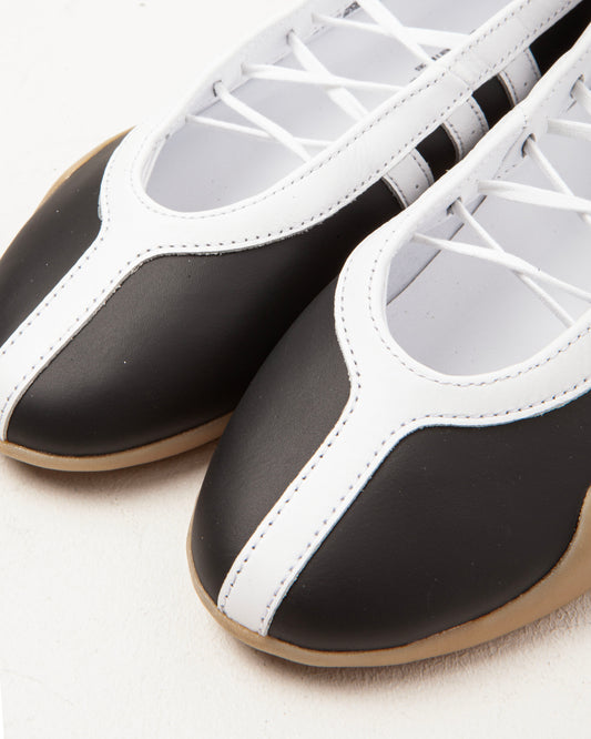 adidas Taekwondo Mei Ballet 'Core Black'