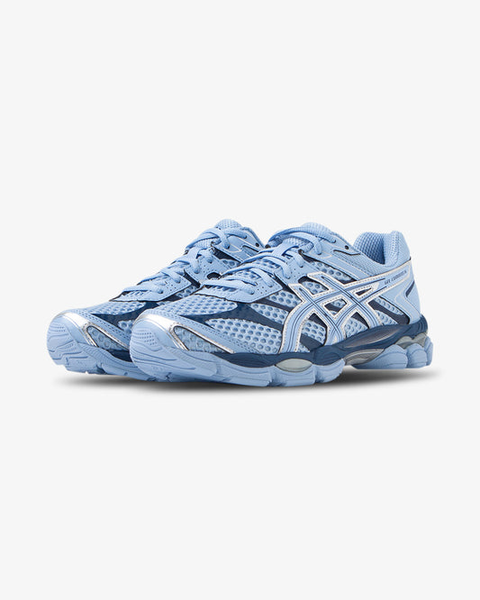 Asics Gel-Cumulus 16 Stone Wash/Independence Blue