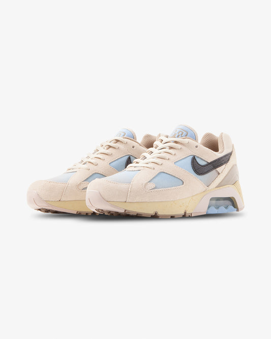 Nike Air Max 180 'Light Khaki'