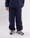 Jordan x Awake NY Track Pants MIdnight Navy Infrared