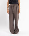 Jordan x M J IH Essentials Fleece Pant Cave Stone