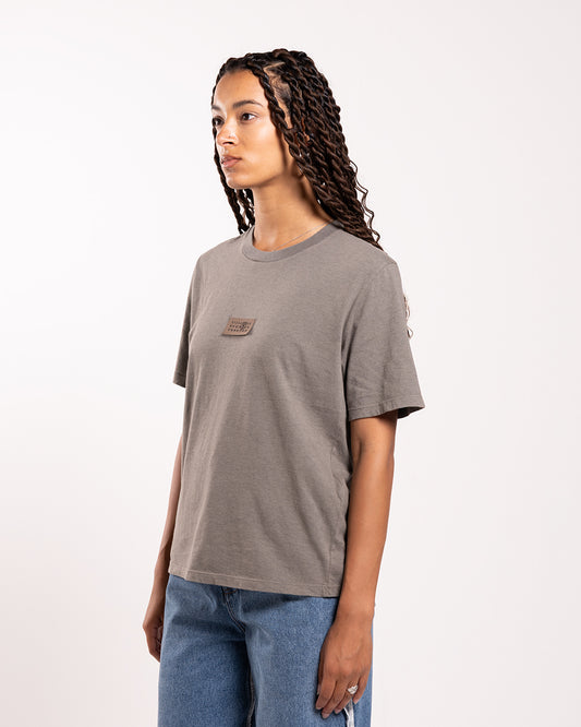 MM6 Maison Margiela T-Shirt Grey