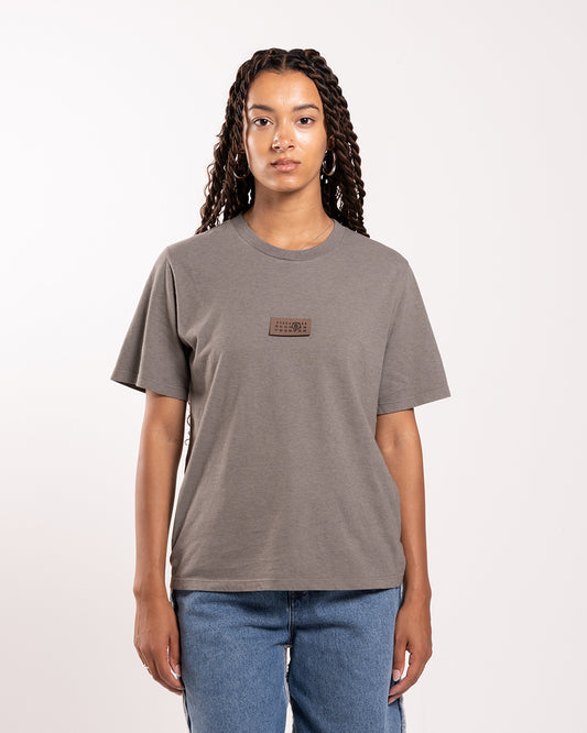 MM6 Maison Margiela T-Shirt Grey