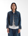Needles Darts Jean Jacket 12oz Denim Indigo