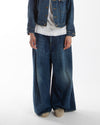 Needles H.D. Buggy Jean - 12oz Denim Indigo
