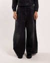 Needles H.D. Buggy Jean - 12oz Denim Black