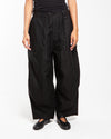 Needles H.D. Pant - Fatigue Black