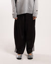 Needles H.D. Track Pant - Poly Smooth Charcoal
