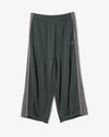 Needles H.D. Track Pant - Poly Smooth Green