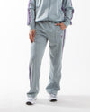 Needles Track Pant - Poly Smooth Sax Blue