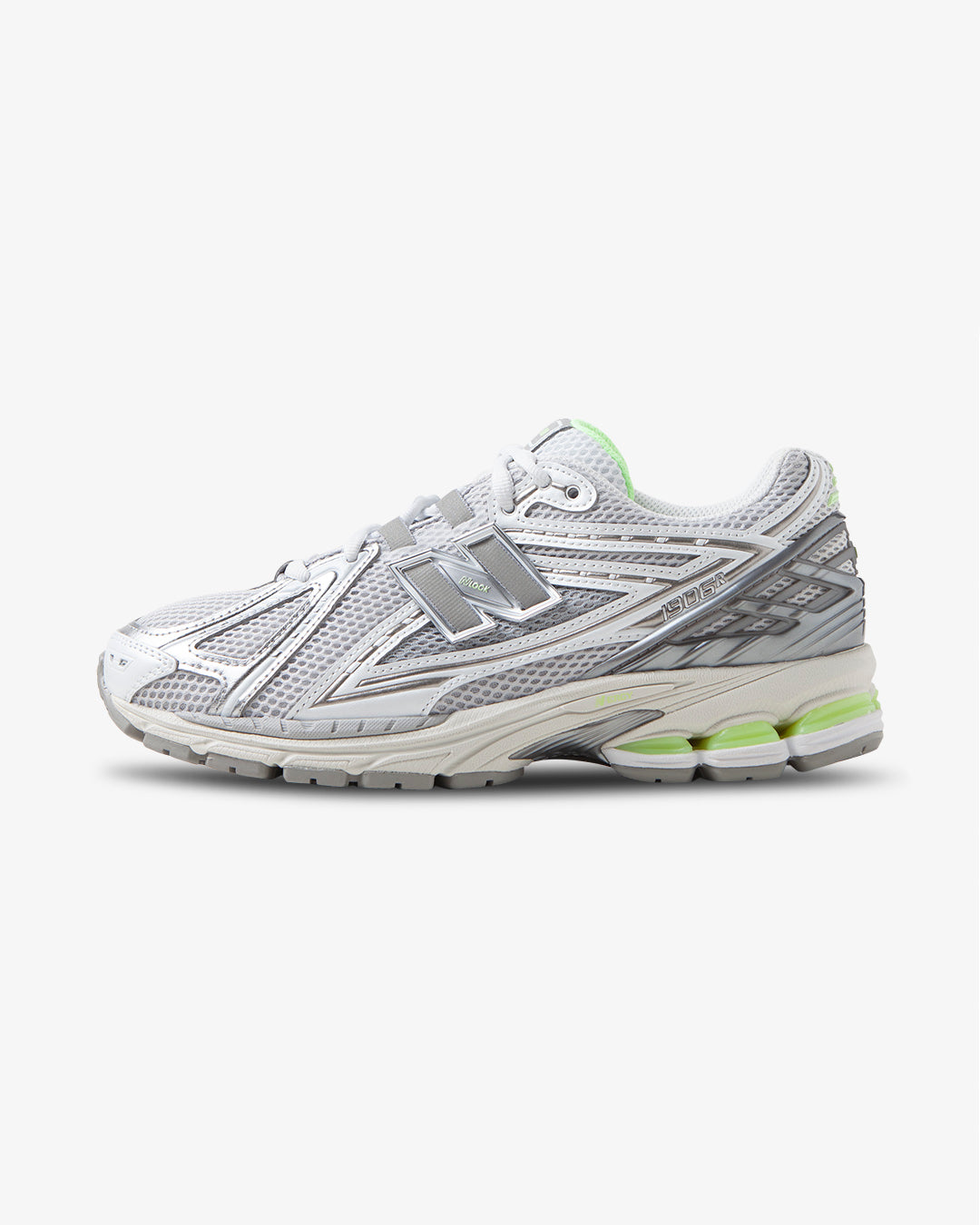 New Balance 1906 Grey Matter/After Glow New Balance 1906 Grey Matter/After Glow