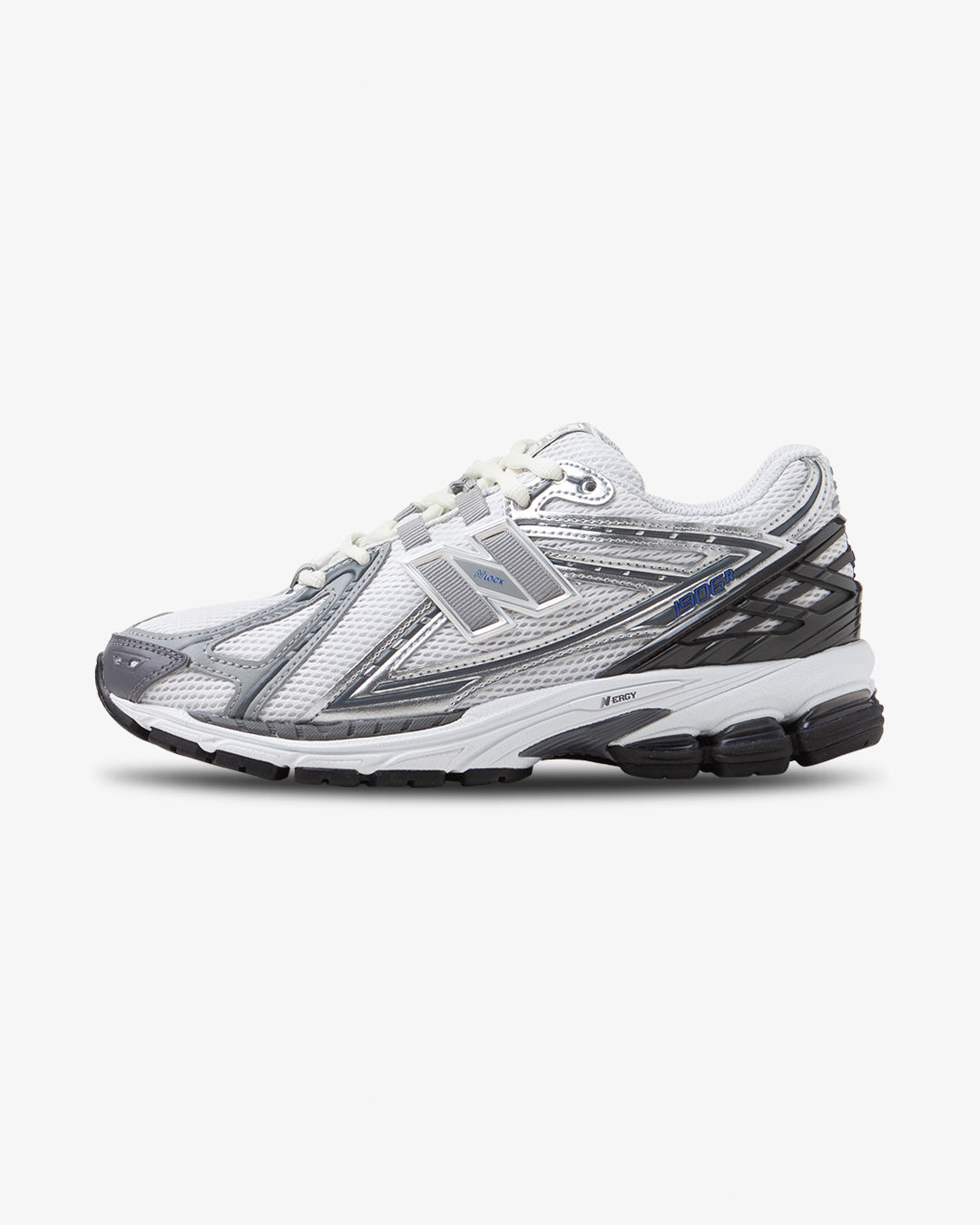 New Balance 1906 White Metallic Silver New Balance 1906 White Metallic Silver