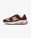 New Balance 2010 Pumpernickel/Pink