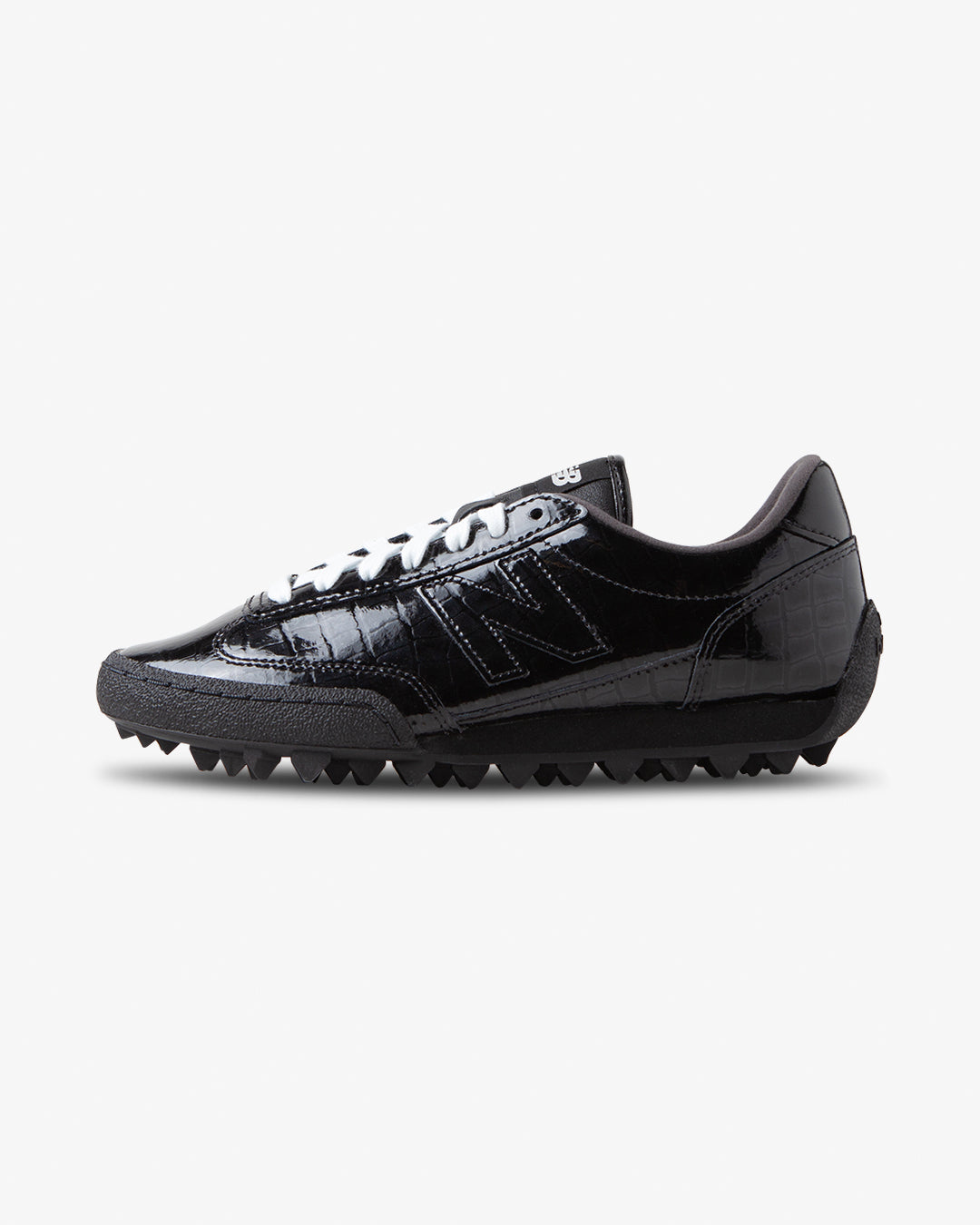 New Balance Gator Run Black New Balance Gator Run Black