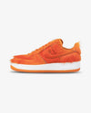 Nike Air Force 1 Pony Hair Campfire Orange/Sunset