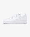 Nike Air Force 1 Premium 'Triple White'