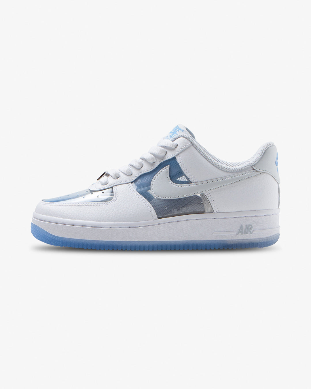 Nike Air Force 1 Retro QS 'Invisble' Nike Air Force 1 Retro QS 'Invisble'
