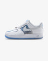 Nike Air Force 1 Retro QS 'Invisble'