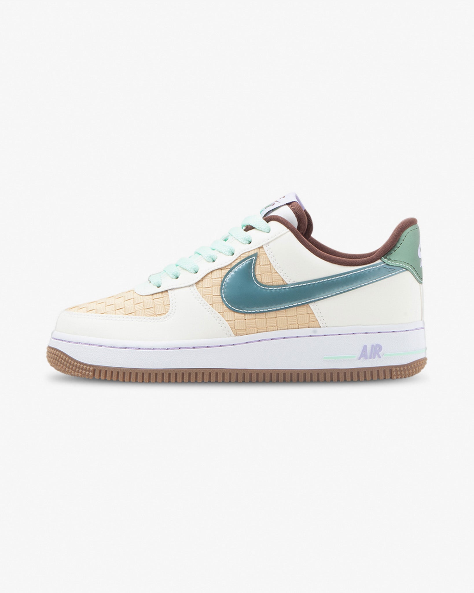 Air Force 1 Retro 'Easter' Air Force 1 Retro 'Easter'
