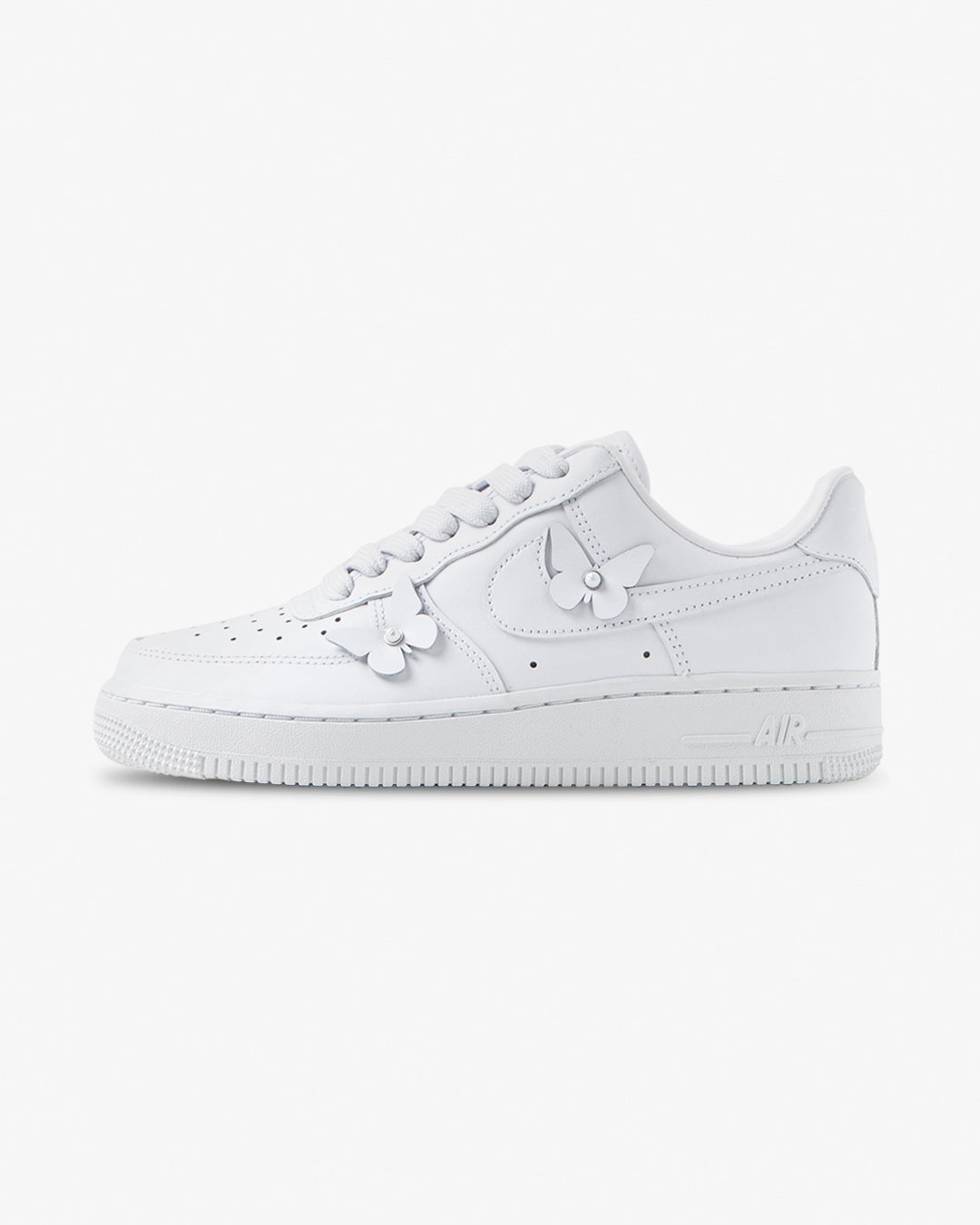 Nike Air Force 1 'White Papillon' Nike Air Force 1 'White Papillon'