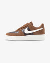 Nike Air Force 1 '07 Mosswood Brown/Sail