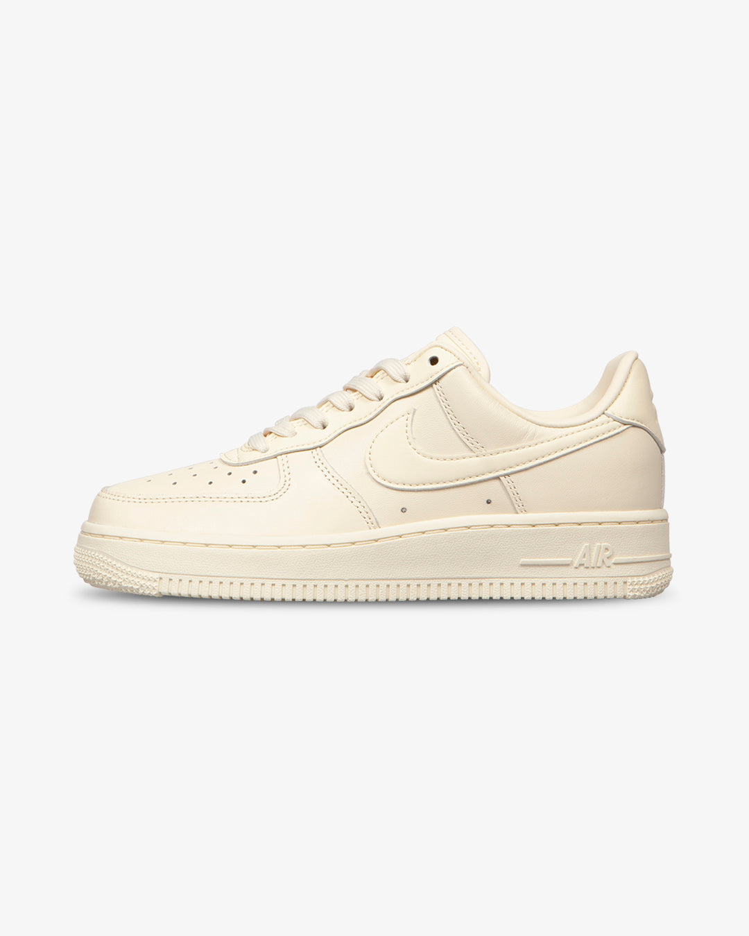Nike Air Force 1 '07 'Fresh Coconut Milk' Nike Air Force 1 '07 'Fresh Coconut Milk'