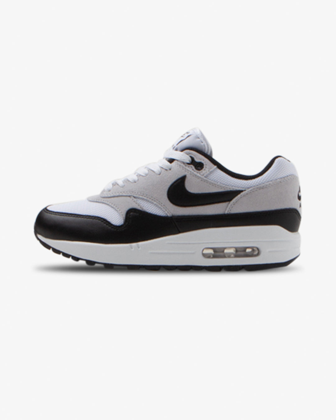 Nike Air Max 1 Essential White/Black Nike Air Max 1 Essential White/Black