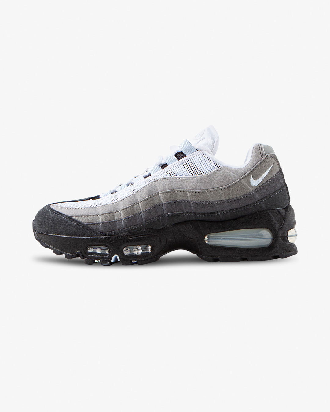 Nike W Air Max 95 OG Black/Blue Tint Nike W Air Max 95 OG Black/Blue Tint