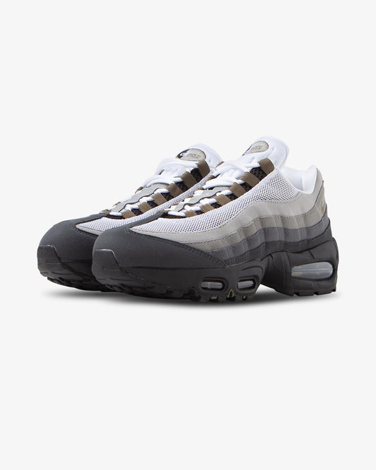 Nike Air Max 95 OG Black/Medium Olive