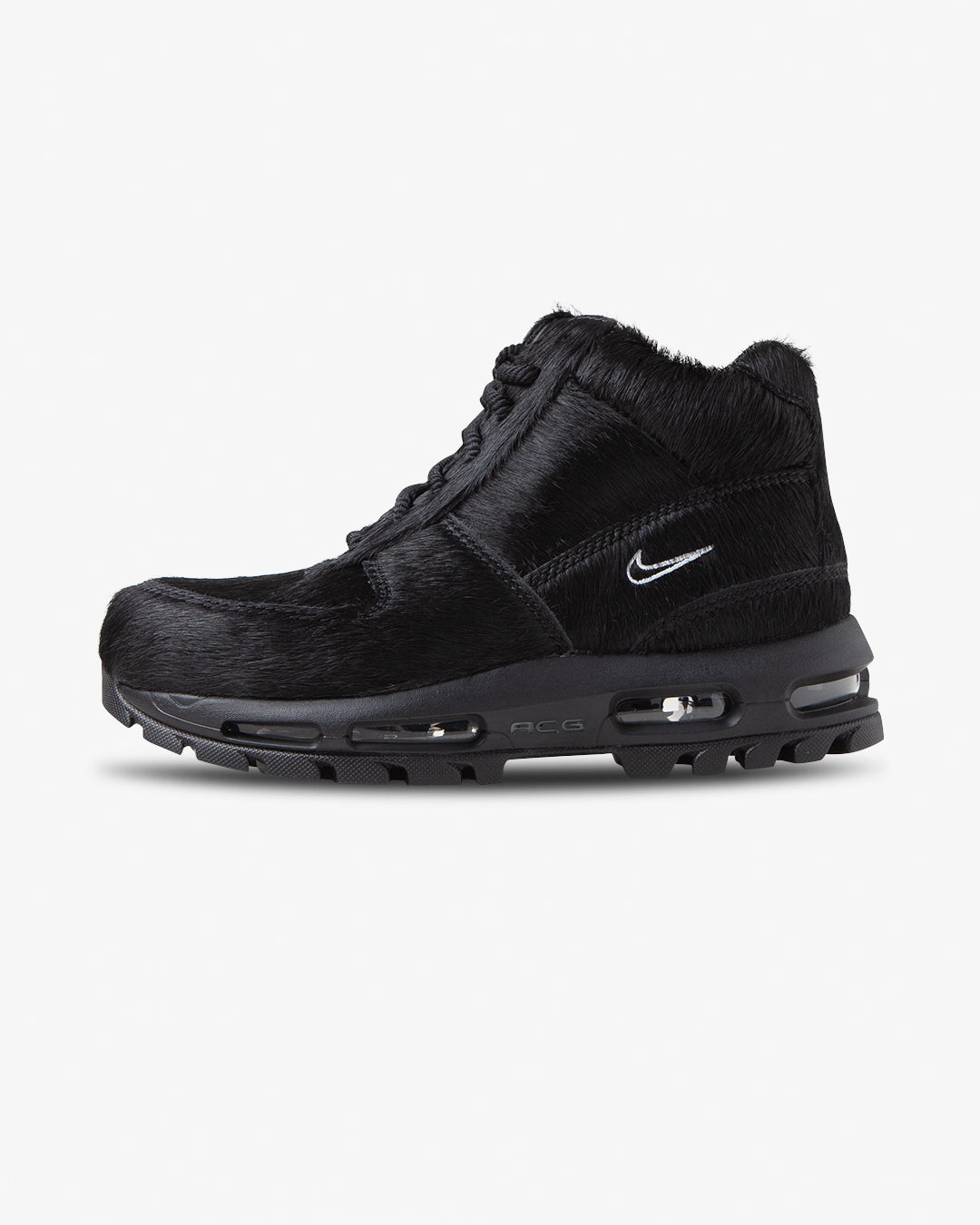Nike Air Max Goadome Black Nike Air Max Goadome Black