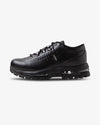Nike Sportswear, Goadome Low, ACG, black sneaker, women, footwear, side view