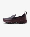Nike Air Max Phenomena Burgundy Crush/Metallic Silver