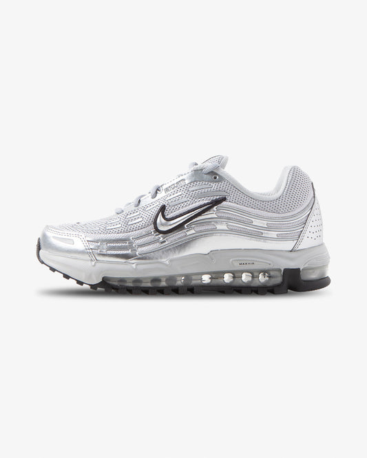 Nike Air Max TL 2.5 'Metallic Silver'