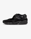Nike Air Rift Pony Hair Black/Cool Grey