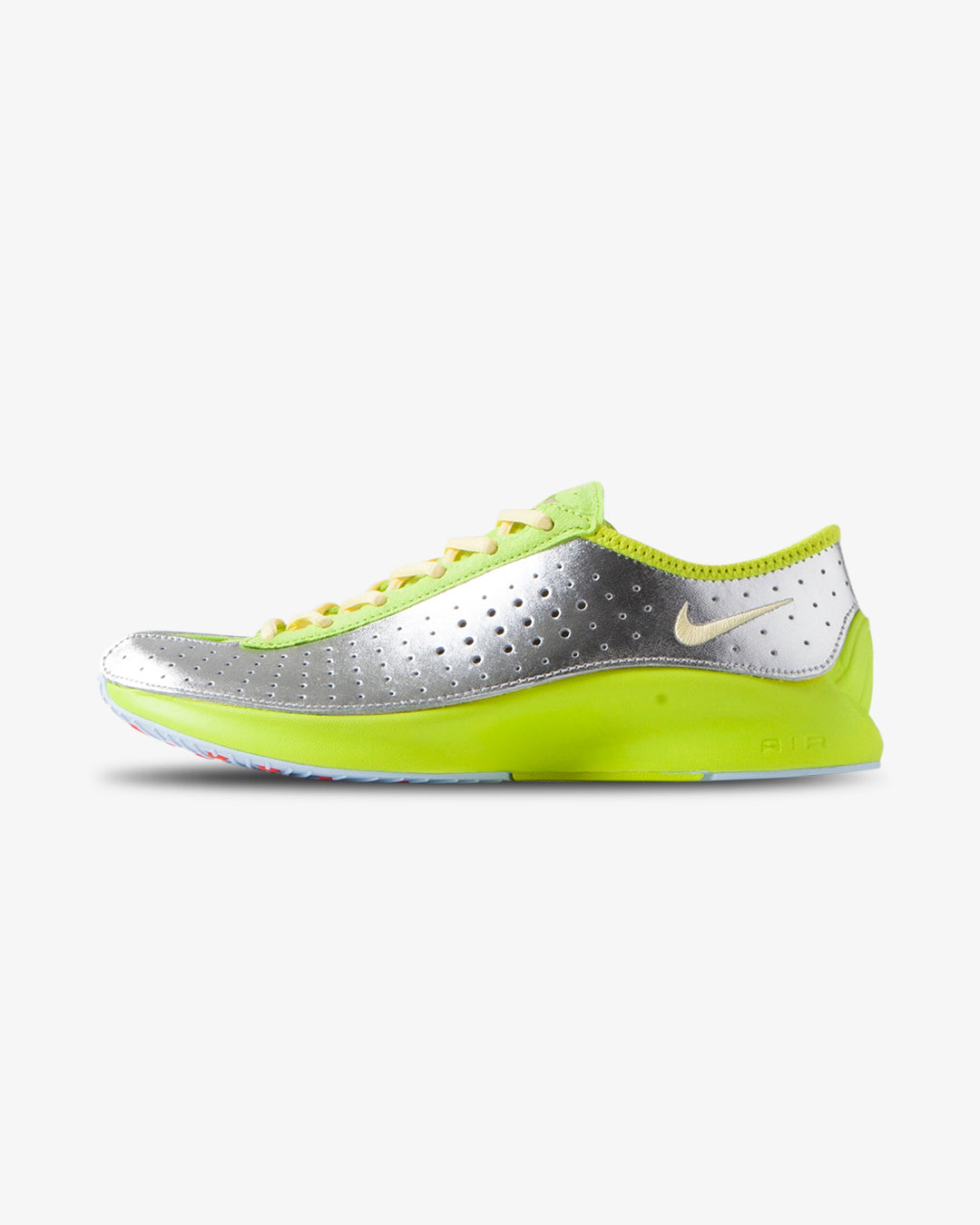 Nike Air Superfly Cyber/Lemon Nike Air Superfly Cyber/Lemon
