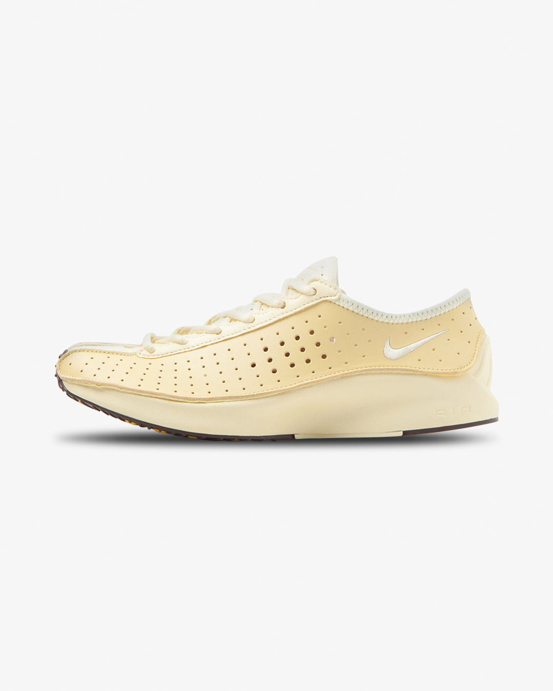 Nike Air Superfly Soft Yellow/Alabaster Nike Air Superfly Soft Yellow/Alabaster